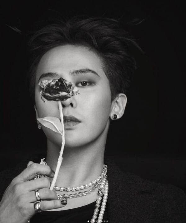 G-DRAGON Comeback 2025