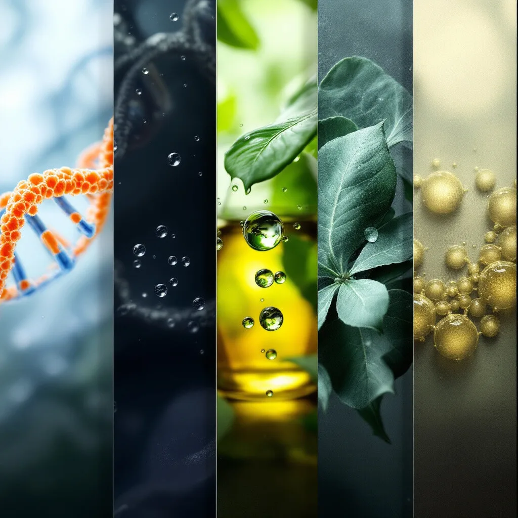 The Future of Skincare: K-Beauty's Latest Innovations
K-Beauty trends 2025