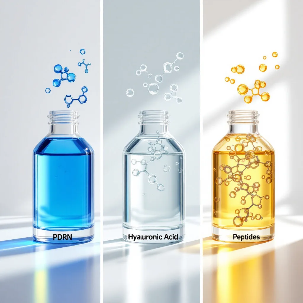 What Sets PDRN skincare Apart?
PDRN Skincare