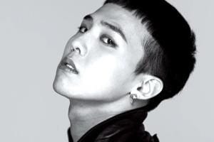 G-DRAGON Comeback 2025