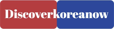 discoverkoreanow logo