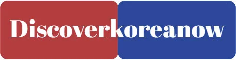 discoverkoreanow logo
