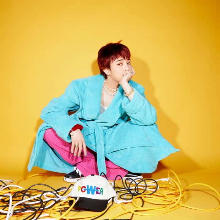 G-DRAGON Comeback 2025