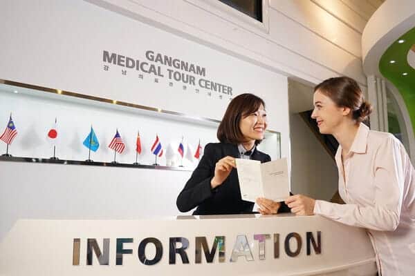 Gangnam Medical Tourism