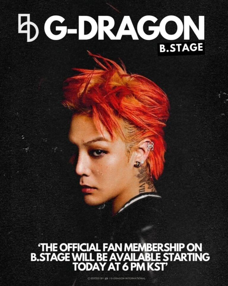 g-dragon membership