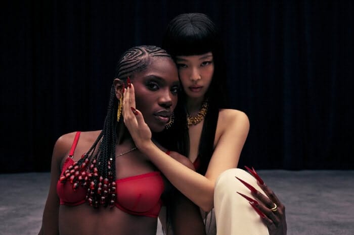 Jennie Ruby Album Collaborations