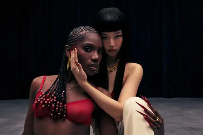 Jennie Ruby Album Collaborations