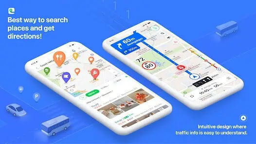 Naver Map Korea: The Ultimate Travel Navigation Guide for International Travelers 2025 🚉