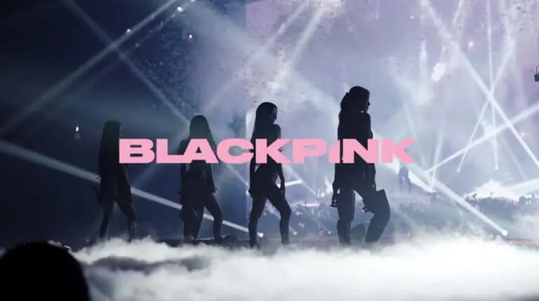 BLACKPINK 2025 Comeback