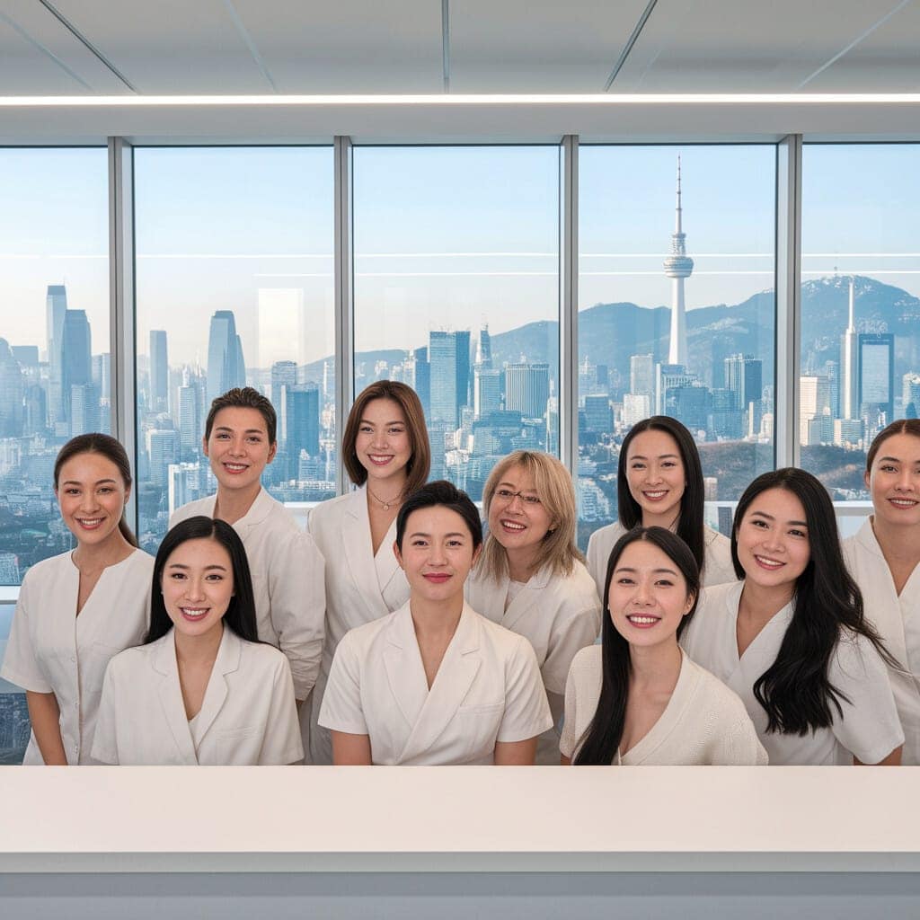 Seoul Beauty Clinic