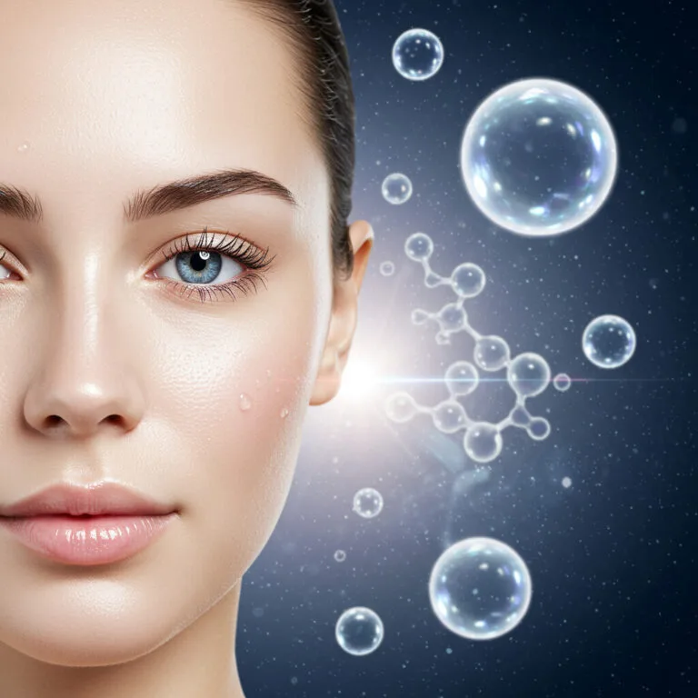 Peptides