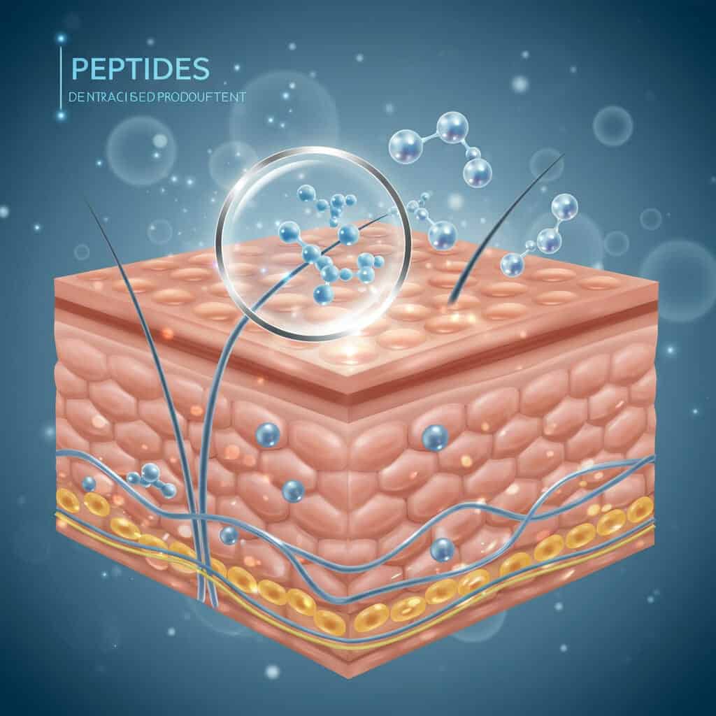 Peptides