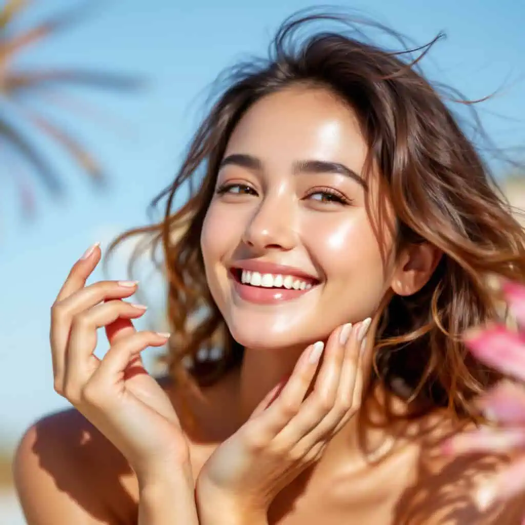 Korean vs. Western Sunscreens