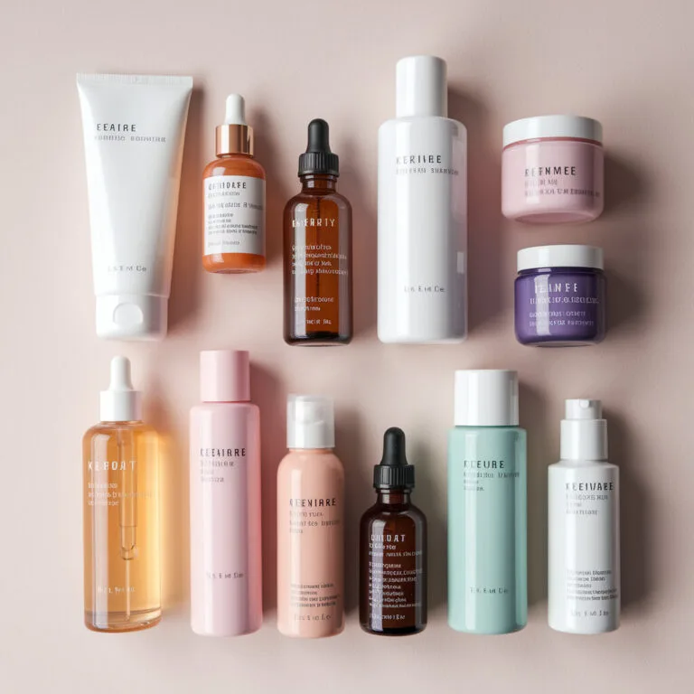 How to Build the Perfect K-Beauty Skincare Routine 10 for Your Skin Type