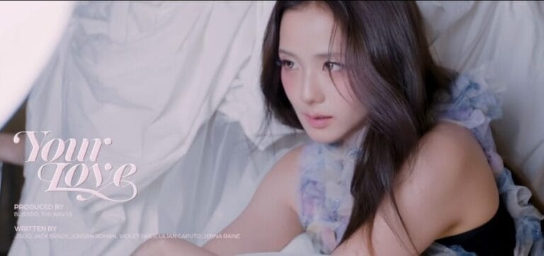 JISOO ‘Amortage’ Album Review: A Deep Dive into K-pop’s Latest Masterpiece 🎵