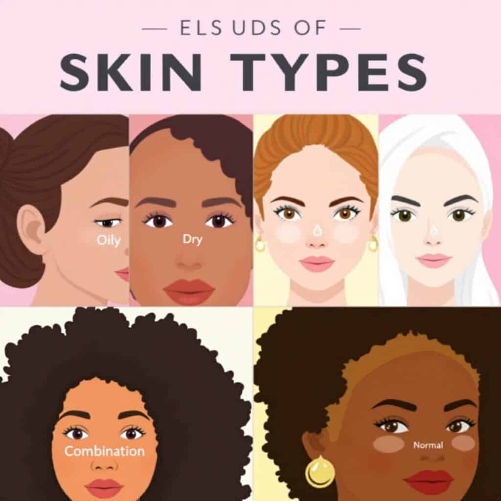 K-Beauty Skincare Routine