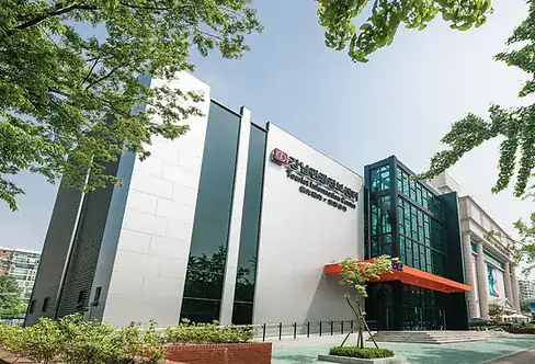 Gangnam Medical Tourism