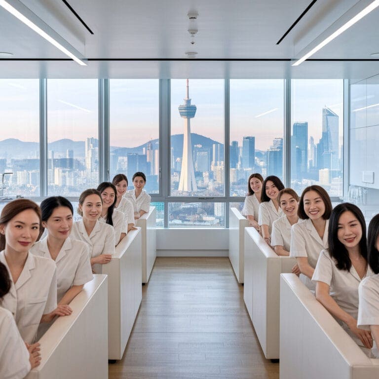 Seoul Beauty Clinic