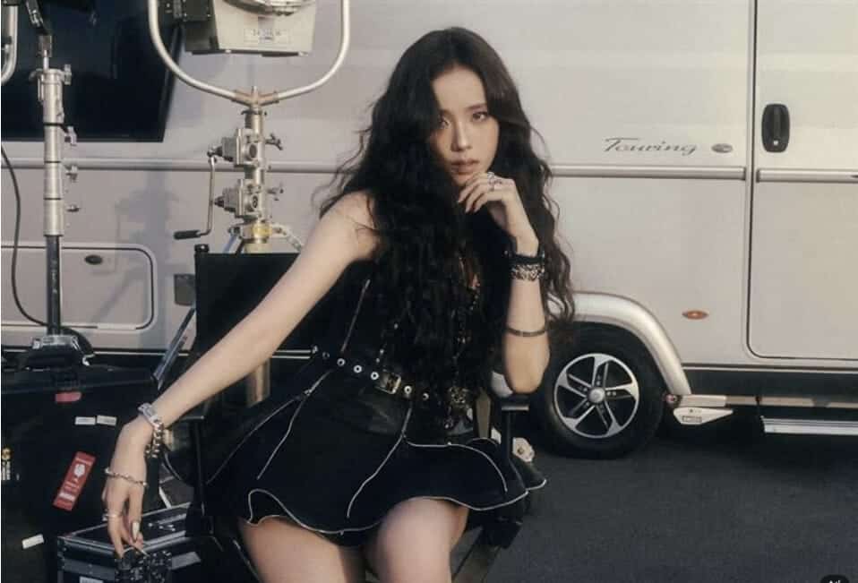 BLACKPINK 2025 Comeback