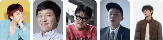 G-DRAGON Good Day