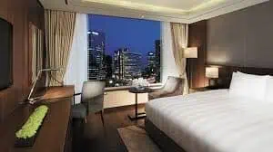 Hotels Near Goyang Stadium