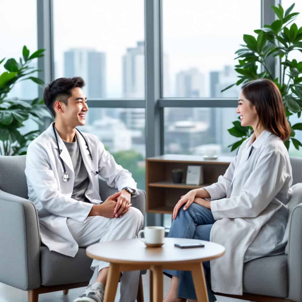 Korean Medical Tourism