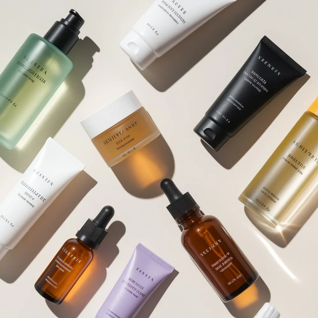 K-Beauty Skincare Routine