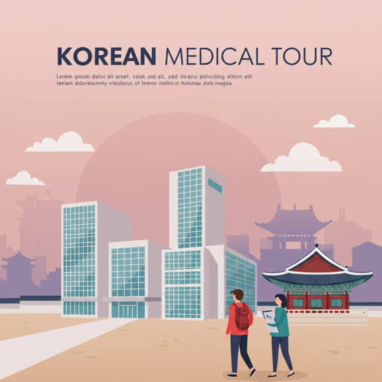 Korean Medical Tourism