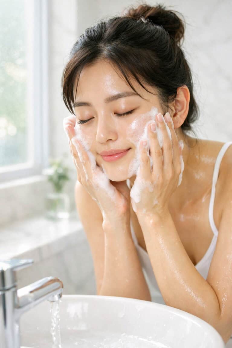 COSRX Low pH Good Morning Cleanser: Honest 30-Day Review (2026)